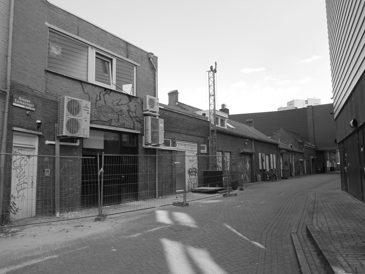 Weird findings in Eindhoven (part 3/10)